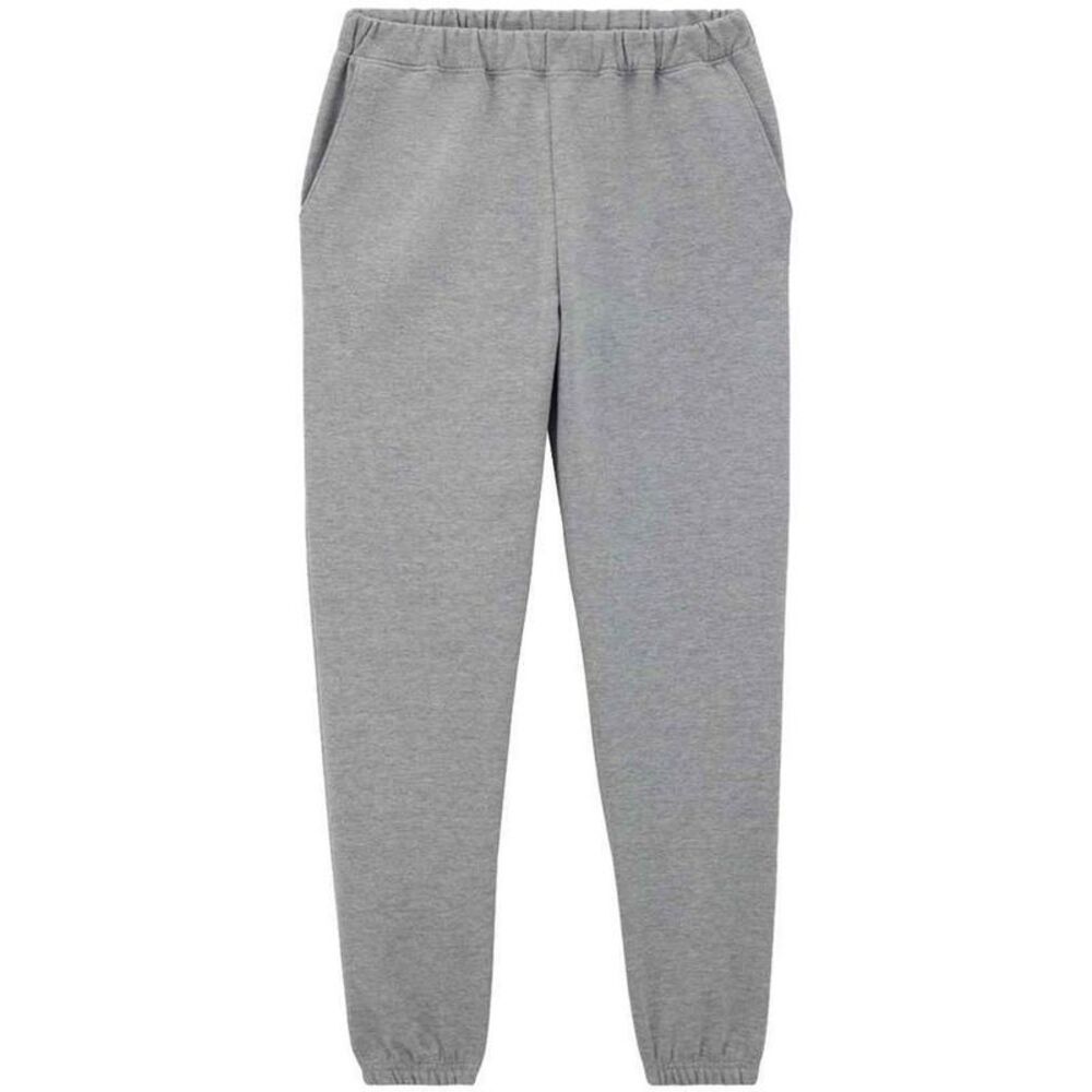 Gildan Unisex Adult Midweight Sweatpants / Sport Grey